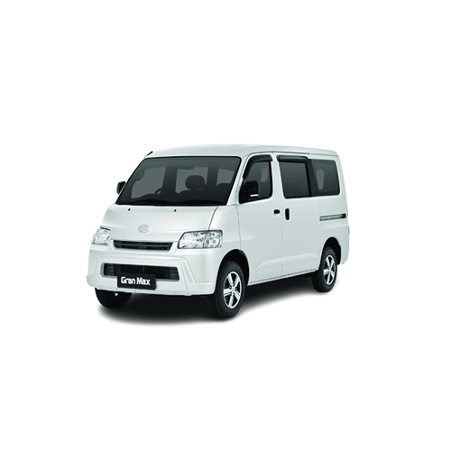 Gran Max Mini Bus